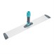 Tête de balai plate Jantex 600mm