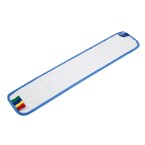 Serpillière plate en microfibre Jantex 600mm