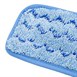 Serpillière plate en microfibre Jantex 600mm