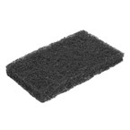 Tampons nettoyants pour plaque de cuisson Jantex (lot de 10)