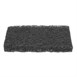 Tampons nettoyants pour plaque de cuisson Jantex (lot de 10)