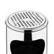 Cendrier poubelle Bolero 12L