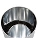 Cendrier poubelle Bolero 12L