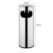 Cendrier poubelle Bolero 12L