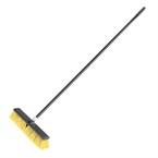 Set balai et manche Jantex robuste 1570mm