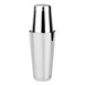 Shaker à cocktail en inox Olympia Tin On Tin 500ml/900ml