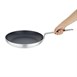 Poêle en aluminium antiadhésif Teflon Platinum Plus Vogue 32cm