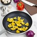 Poêle en aluminium antiadhésif Teflon Platinum Plus Vogue 32cm
