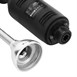 Mixeur plongeant à vitesse variable Nisbets Essentials 250 mm 