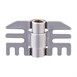 Mixeur plongeant Robot Coupe Mini MP 240 V.V
