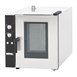 Four à convection  avec humidificateur Buffalo 5x GN 1/1 triphasé