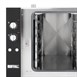 Four à convection  avec humidificateur Buffalo 5x GN 1/1 triphasé