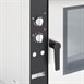 Four à convection  avec humidificateur Buffalo 5x GN 1/1 triphasé