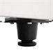 Four à convection  avec humidificateur Buffalo 5x GN 1/1 triphasé