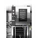 Four à convection  avec humidificateur Buffalo 5x GN 1/1 triphasé