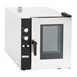 Four à convection  avec humidificateur Buffalo 5x GN 1/1 triphasé