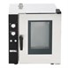 Four à convection  avec humidificateur Buffalo 5x GN 1/1 triphasé