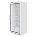 Vitrine réfrigérée positive Polar Série C blanche 600L