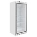 Vitrine réfrigérée positive Polar Série C blanche 600L