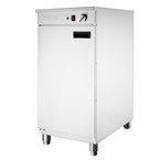 Chauffe-assiettes Buffalo 1 porte