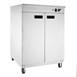 Chauffe-assiettes Buffalo 2 portes
