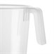 Pichet gradué en polypropylène Nisbets Essentials 2L