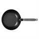 Poêle en tôle bleuie De Buyer 240mm