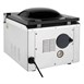 Machine de mise sous vide avec chambre et pompe à huile Buffalo 9L