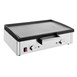 Plancha en fonte extra large Buffalo