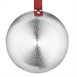 Poêle aluminium antiadhésive Teflon Platinum Plus Hygiplas avec manche rouge 280mm