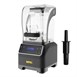 Blender de bar numérique silencieux Buffalo 1,8L