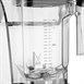 Blender de bar numérique silencieux Buffalo 1,8L