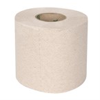 Rouleaux de papier toilette Jantex Green 100% recyclé 2 plis 320 feuilles (lot de 36)