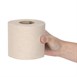 Rouleaux de papier toilette Jantex Green 100% recyclé 2 plis 320 feuilles (lot de 36)