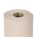 Rouleaux de papier toilette emballés Jantex Green 100 % recyclé 3 plis 260 feuilles (lot de 36)
