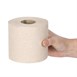Rouleaux de papier toilette emballés Jantex Green 100 % recyclé 3 plis 260 feuilles (lot de 36)