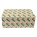 Essuie-mains plié en C Jantex Green 100% recyclé 2 plis (2250 feuilles)