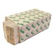 Essuie-mains plié en C Jantex Green 100% recyclé 2 plis (2250 feuilles)