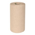 Rouleaux d'essuie-tout Jantex Green 100% recyclé 75 feuilles (lot de 24)