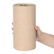 Rouleaux d'essuie-tout Jantex Green 100% recyclé 75 feuilles (lot de 24)