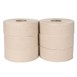 Rouleaux Jumbo Jantex Green 100% recyclé 2 plis 300m (lot de 6)