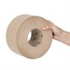 Rouleaux Mini Jumbo Jantex Green 100% recyclé 2 plis 150m (lot de 12)