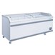Vitrine réfrigérée négative libre-service Polar Série G 700L