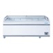 Vitrine réfrigérée négative libre-service Polar Série G 700L
