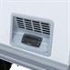 Vitrine réfrigérée négative libre-service Polar Série G 700L