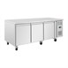 Tour pâtissier Polar Série U 3 portes 634L