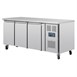 Tour pâtissier Polar Série U 3 portes 634L