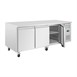 Tour pâtissier Polar Série U 3 portes 634L