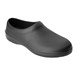 Sabots de cuisine Slipbuster noirs