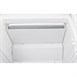 Vitrine réfrigérée positive dessous de comptoir Polar Série C 150L blanc